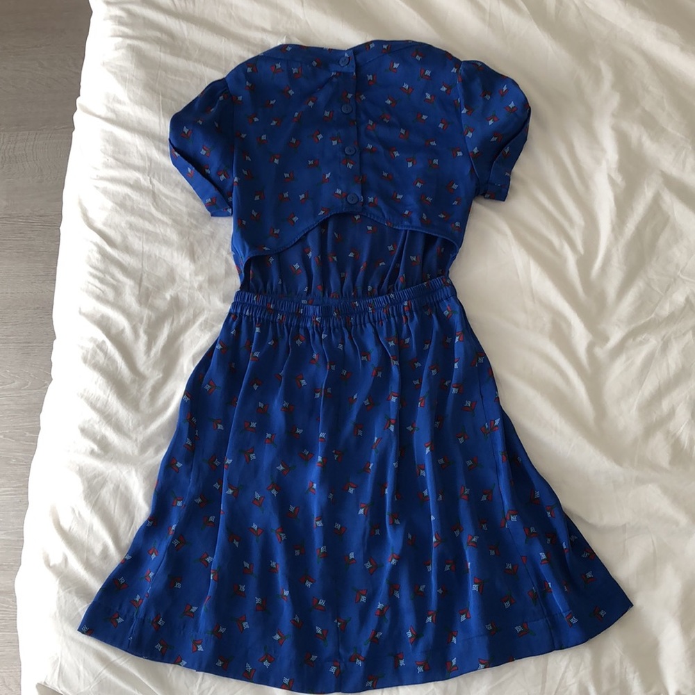 Mini dres - Picture 2 of 6